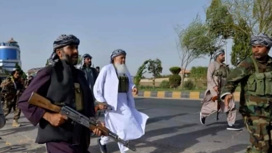 Талибы стремительно приближаются к Кабулу