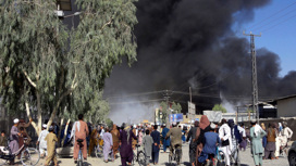 Число жертв теракта в мечети в Кандагаре увеличилось до 62 человек