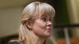 Анна Михалкова объявляет войну преступности в детективе "Васнецова"