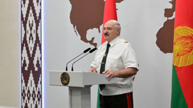 Лукашенко: закулисная война никогда не прекратится