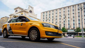 Власти Москвы выделят 225 млн рублей на обновление парка такси