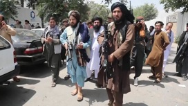 "Талибан": на границу с Таджикистаном выдвинулись тысячи бойцов спецназа