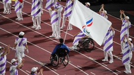 Паралимпийцам оказали материальную помощь за отстранение от Игр