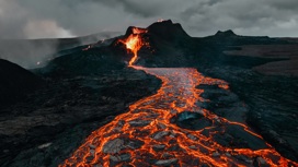 Извержение супервулкана может спровоцировать изменение климата на всей планете.