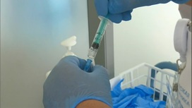 Вакцина "Ростеха" на 85% защищает от оспы обезьян