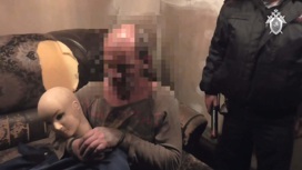 Педофила и убийцу из Киселевска отправили в СИЗО