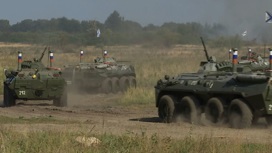 Москва и Минск договорились по совместной группировке войск