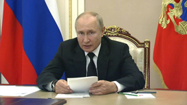 Путин призвал граждан России принять участие в выборах депутатов Госдумы