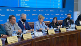 Глава ЦИК России рассказала о распределении мандатов в Думе