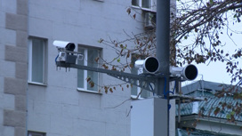 В Уфе благодаря камерам наблюдения задержаны подозреваемые в жестоком избиении местного жителя