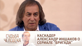 Александр Иншаков о том, как придумал сериал "Бригада"