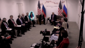 Курьез недели: что стоит за псевдосенсацией вокруг переводчицы Путина
