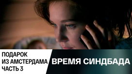 Подарок из Амстердама. Часть 3