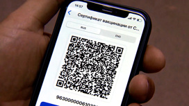 Фальшивые сертификаты закрывают дорогу к вакцинации