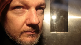 WikiLeaks: британский суд выдаст ордер на экстрадицию Ассанжа в США