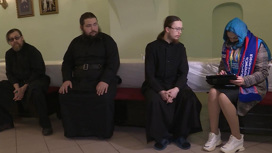 Гости в обители: перепись монахов Ипатьевского монастыря