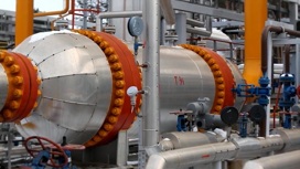 Промышленники ФРГ предупредили о закрытии компаний из-за газового сбора