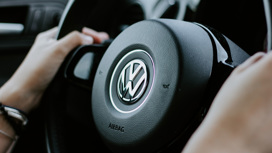 Volkswagen назвал дату возобновления производства в России
