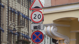 Индивидуальный подход: вводить лимит скорости по всей Москве не будут