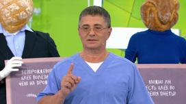 "Злоупотребляют доверием": Мясников об известных антиваксерах