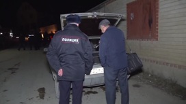 Убивший имама дагестанский пенсионер был судим за незаконное хранение оружия