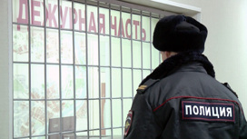 Напавший на пассажира метро в Петербурге школьник задержан