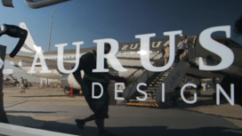 Авиасалон в Дубае: главные премьеры второго дня работы