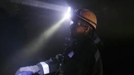 ЧП на шахте "Листвяжная": под землей как минимум 31 человек