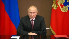 Путин рассказал, что нужно для предотвращения трагедий