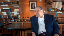Алишер Усманов переизбран на пост президента Международной федерации фехтования