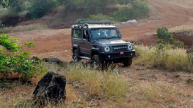 Спасительная Mahindra: УАЗ начнет сборку индийских джипов