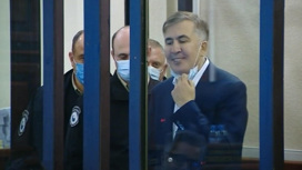 Суд отказал в освобождении Саакашвили