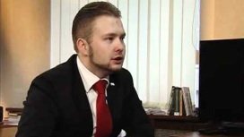Сын адвоката Астахова получил тюремный срок