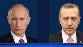 Разговора лидеров России и Турции пока не планируется