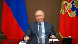 Путину понравился формат переговоров с президентом США