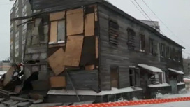 Казус на миллионы: в Кондопоге по ошибке снесли жилой дом