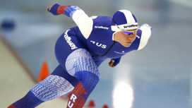 Российские конькобежцы пропустят чемпионат мира в Норвегии