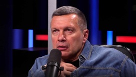 Журналист Соловьев считает режиссера Сокурова личным врагом