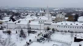 Подрывник не знал пострадавших: подробности взрыва в монастыре