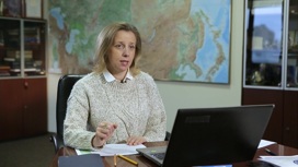 Светлана Бондарчук – об изменениях в налоговом законодательстве