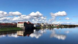В Рыбинске начнут строить очистные сооружения стоимостью 5,7 млрд в 2022 году