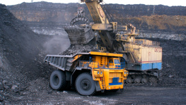 10 августа вступил в силу запрет на импорт угля из России в Европу