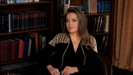 Вопросы задает Екатерина Грачева