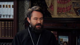 Почему в РФ нет партии, представляющей интересы РПЦ и православных верующих?
