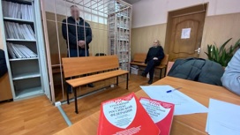 Суд арестовал фигурантов дела о смертельном отравлении в Балашихе