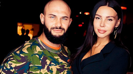 Жена Джигана рассказала, что рэпер сел на диету