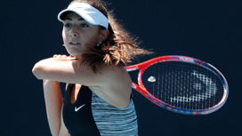 Аванесян прошла в третий круг теннисного San Luis Open