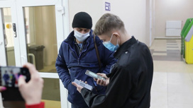 На Дальнем Востоке усилили борьбу с новой волной коронавируса