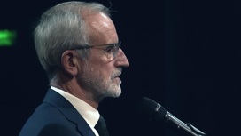 Малый театр Вильнюса расторг договор с Римасом Туминасом