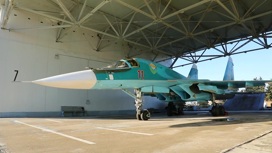 Военные летчики России и Сирии провели совместное патрулирование